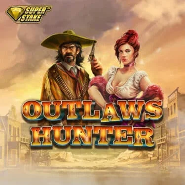 Outlaws Hunter icon